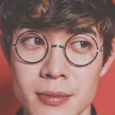 day 7 丸メガネ 眼鏡 メンズ サヴィルロウ