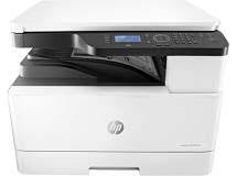 It suits virtually any kind of room and also functions. Hp Laserjet Mfp M433a Driver And Software Free Downloads