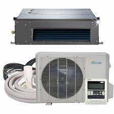 Friedrich ym18l34 18,000 btu room air conditioner with heat pump, 4 kw heat strip, 3 cooling/3 heating speeds, mechanical controls and 400 cfm room air circulation for the best aj madison experience, javascript needs to be enabled in your browser. 18000 Btu Concealed Duct Air Conditioner Heat Pump Sena 18hf Id Senville Ca