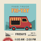 Food Truck FRI-YAY