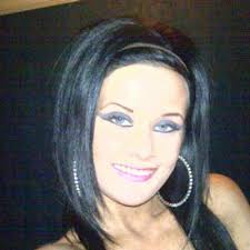 Rebecca Jade Hudson (@Rebeccahuddy)