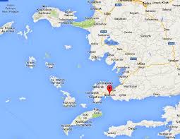 Cape bodrum luxury hotel & beach. Tengeri Vitorlazas Vitorlas Hajoberles Malajzia Torokorszag