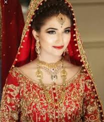 Tulsi beauty parlour