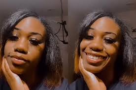 Destiny Carson, age 20