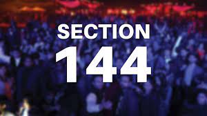 We provide you latest job information, shortcut math tricks, shortcut gk tricks and a lot of updates in hindi. Section 144 Bengaluru December 31 January 1 New Year Celebrations Check Timings India News India Tv