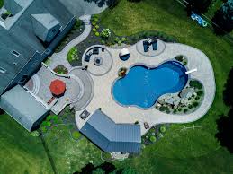 We are committed to providing the absolute best service and performance in the landscape. Swimming Pool Warwick Ny Landscape Design Landworx Of Ny Landscape Design And Build Goshen Ny Hudson Valley Landscaping Company
