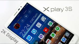 These are the vivo xplay 3s main features. Vivo Xplay 3s World S First 2k Display On A Smartphone Unboxing Hands On Youtube