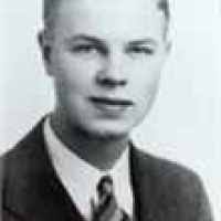 George Lewis Humphrey (1921–1994)