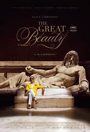 Trivia found in the internet: The Great Beauty 2013 Beauty Movie Oscar Winning Movies Movies