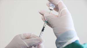 This comes as the second phase of the vaccine rollout in south africa is. Bangladesh Resumes Mass Registration For Covid 19 Vaccination