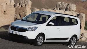 Check spelling or type a new query. Gebrauchtwagen Check Dacia Lodgy Onetz