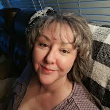 Brenda Stuart in people