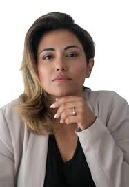 Heideman Damenring Margarita weiss Ring ✔️ online kaufen