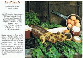 Epingle Sur Recettes Salees