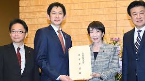Japan's new intelligence agency would consolidate information-gathering