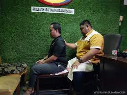 Pusat rawatan islam di malaysia sememangnya memiliki potensi untuk dikembangkan bahkan mampu melangkaui sempadan negara. Pengalaman Mencuba Rawatan Alternatif Di Perubatan Urat Saraf Abdullah Salleh Pusas Ana Suhana