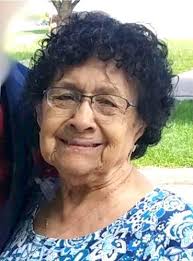 Virginia (Tabares) Lopez