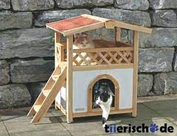 epingle par dev purbiya sur katten kamers maisonnette pour chat maison chat maison de chat