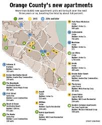 Natural features you'll find at salem baker ranch in pennsylvania. Apartment Developers Declare Amenity Wars Orange County Register