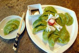 Mandoo Korean Dumplings Recipe Cooking Ssam Recipe Nyt Cooking