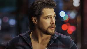 Nate Barnes' Debut EP 'You Ain't Pretty' Slated For Summer