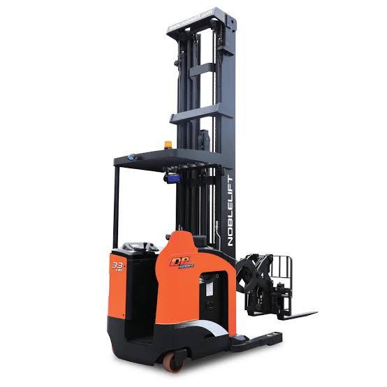Noblelift CPC15 Forklift