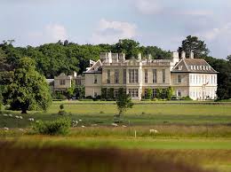 Stapleford Park Stapleford Nr Melton Mowbray Leicestershire Grade I Listed The Estate Was Then Bought In 1885 Stapleford Castle House Country House Hotels