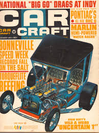 Pin On Featured Magazines With Pontiac Ohc 6 Articles