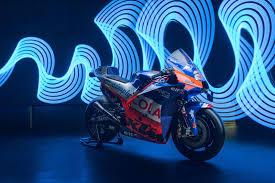 'organics by red bull' livery and a fresh look for the. Here S A Better Look At Ktm Tech3 2020 Livery Motogp