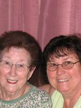 Anne Hawker Obituary