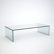 By itself or mixed with metal, wood and marble, glass coffee tables add lightness and showcase beautiful objects. Judd Rectangle Glass Coffee Table Instock Klarity Glass Furniture