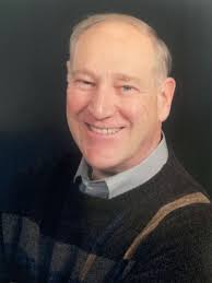 Jerry R.W. Massey Obituary November 3, 2021