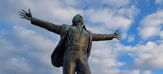 Tripadvisor has 4,100 reviews of modugno hotels, attractions, and restaurants making it your best modugno resource. The Statue Of Domenico Modugno Puglia