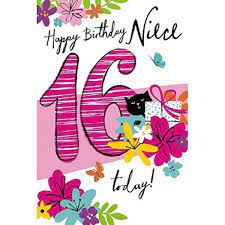 May god bless you many years of happy and successful life! 45 Beautiful Pictures For Sweet 16 Birthday