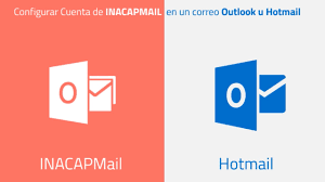 Outlook.com is a personal information manager web app from microsoft consisting of webmail, calendaring, contacts, and tasks services. Configuracion De Correo Inacap Mail A Correos Hotmail Y Outlook On Vimeo