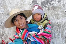 El siete a las seis, viernes 28 de mayo. The Programme Bolivia The Borgen Project