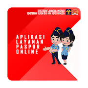 Beginilah cara mengambil antrean paspor online dengan cepat. Layanan Paspor Online Apps On Google Play