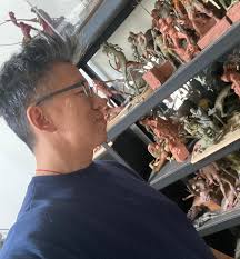 Simon Lee May 2023 online classes now open for enrollment. This will be the  last term of classes before summer break. Online Core Class, Creature  Design, & Private Mentorship. Students can use