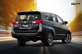 Check out innova may promos, colors, user reviews, images, specs and more. 2021 Toyota Innova Crysta Facelift Price List 7 New Updates