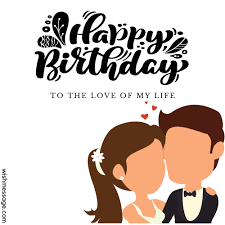 The perfect husband is too good to be true. Happy Birthday Wishes For Husband Happy Birthday To Forever Partner