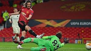 Prediksi Hasil Manchester United Vs Villarreal Lengkap Head To Head Dan Live Streaming Tribun Pontianak