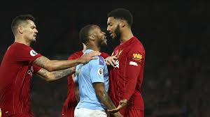 View the player profile of raheem sterling (manchester city) on flashscore.com. Football News Raheem Sterling Dropped By England After Bust Up With Joe Gomez Eurosport