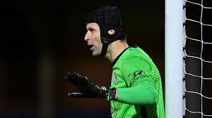 View the player profile of arsenal goalkeeper petr cech, including statistics and photos, on the official website of the premier league. Petr Cech Makes Chelsea Return In U23 S Comeback Win Over Tottenham Football News Sky Sports