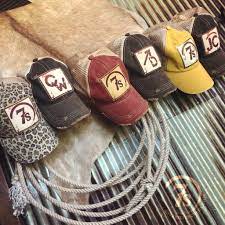 Custom Brand Cap Limited Time Create A 7s Signature Patch Cap With Your Own Cattle Ranch Brand Chose Between A Branded Caps Ranch Brand Cattle Brands