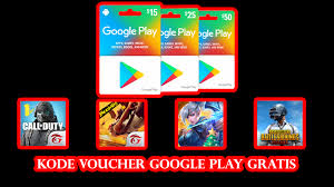 Kode voucher indosat gratis 4g 20 gb. Kode Voucher Google Play Gratis Terbaru 2020 Teknodiary