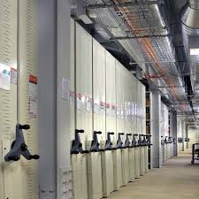 Whether your in need of residential storage, business storage, commercial storage or a temporary office national has your storage solution. Multitrak Mobile Storage Rackline