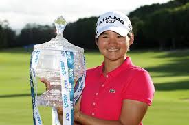 Последние твиты от honda lpga thailand (@hondalpgath). Honda Lpga Thailand Runde 1 Honda Thailand