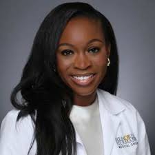 Dr. Nneka Okafor, MD