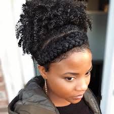 Afro is one of the most talked topics among african american black women. Over 100 Natural Hairstyles For You To Try Best Ideas For 2020