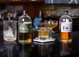 Tokiwa Imports Akashi single malt white 750ml. tokiwa imports